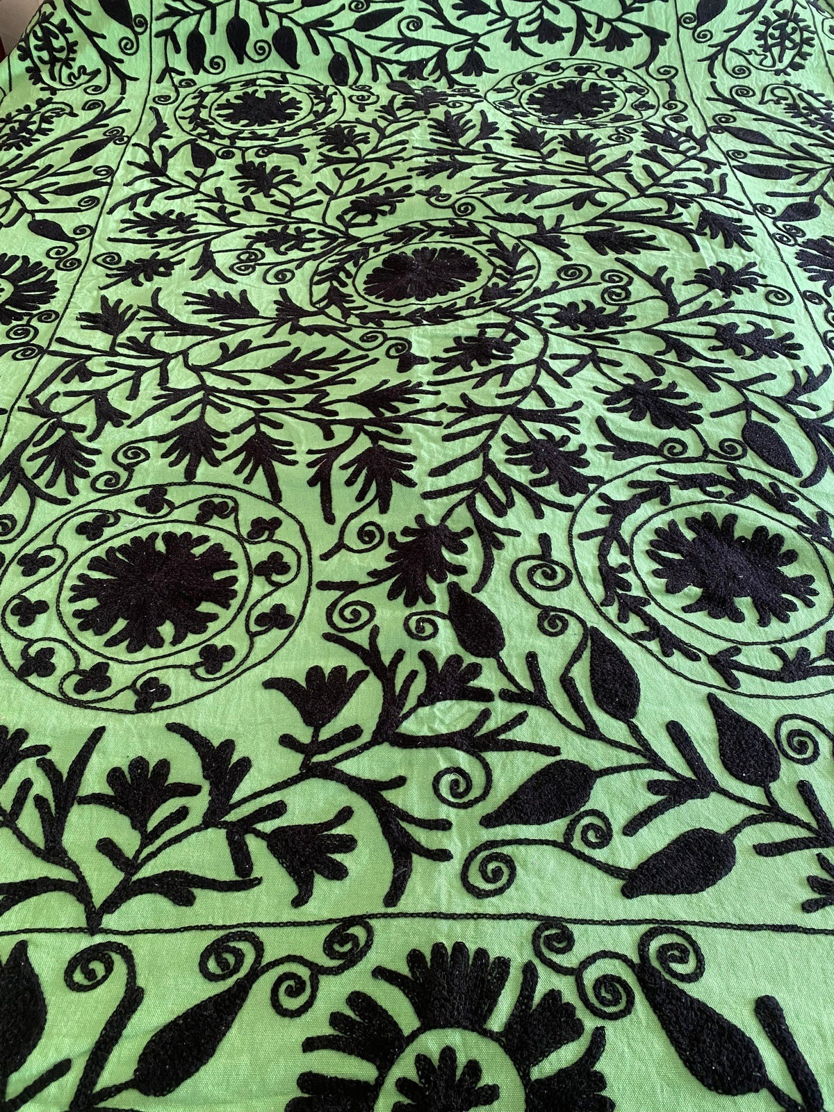 Reversible Suzani - No.8