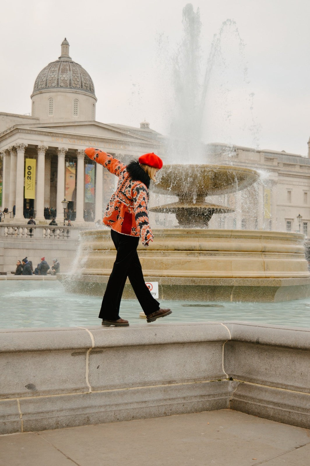 Lucky Dip - Reversible Cropped Kantha Jacket