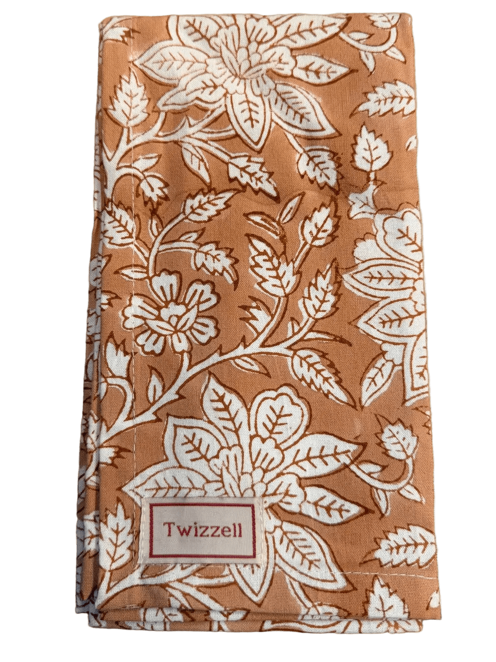 SECONDS Forest Mushroom Napkin x 4