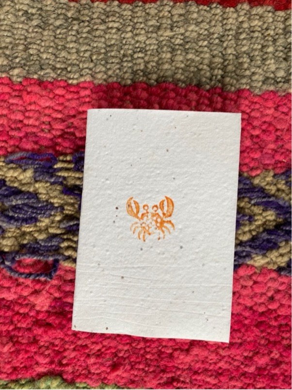 Crab