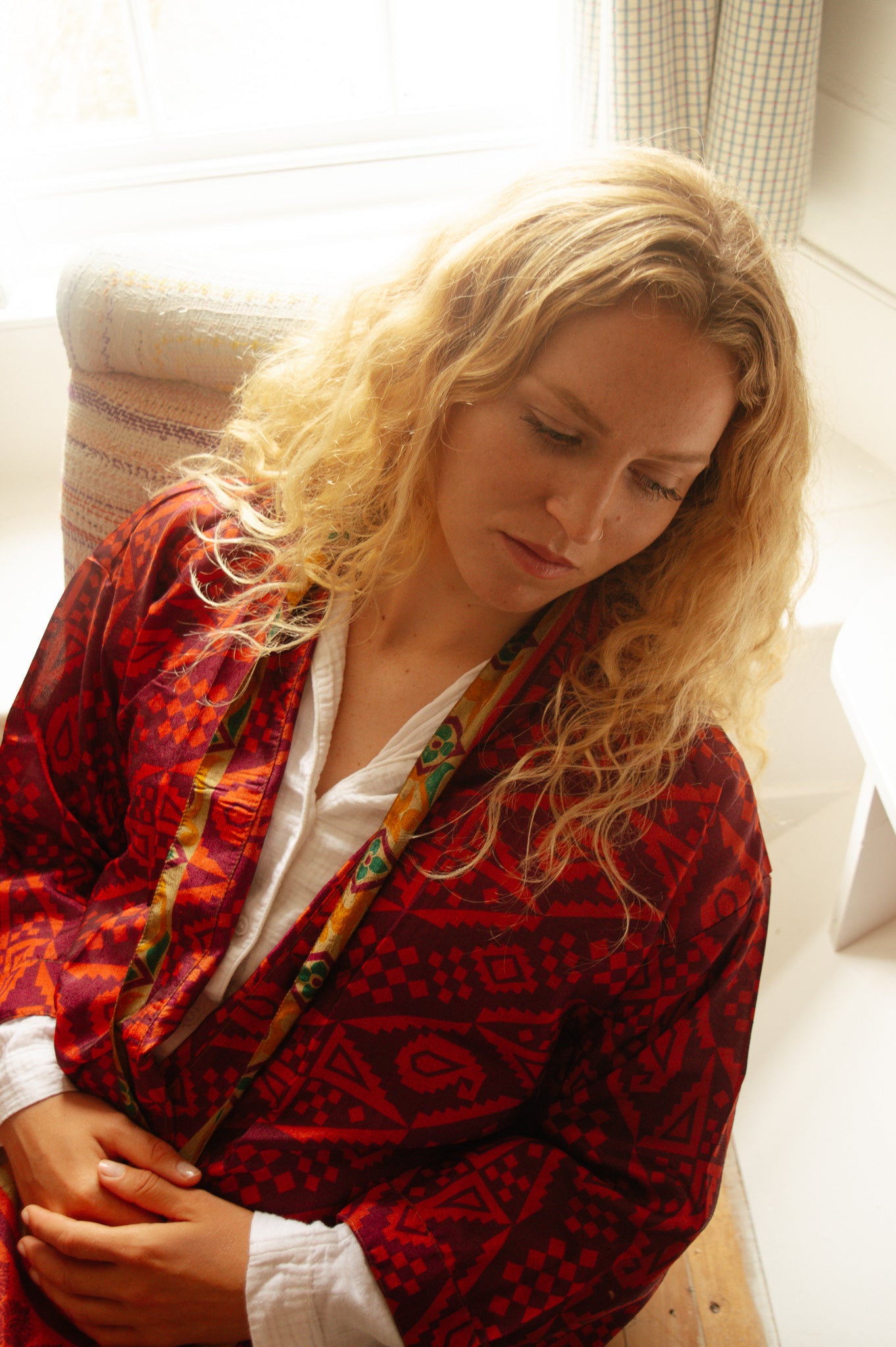 Kimono - 1