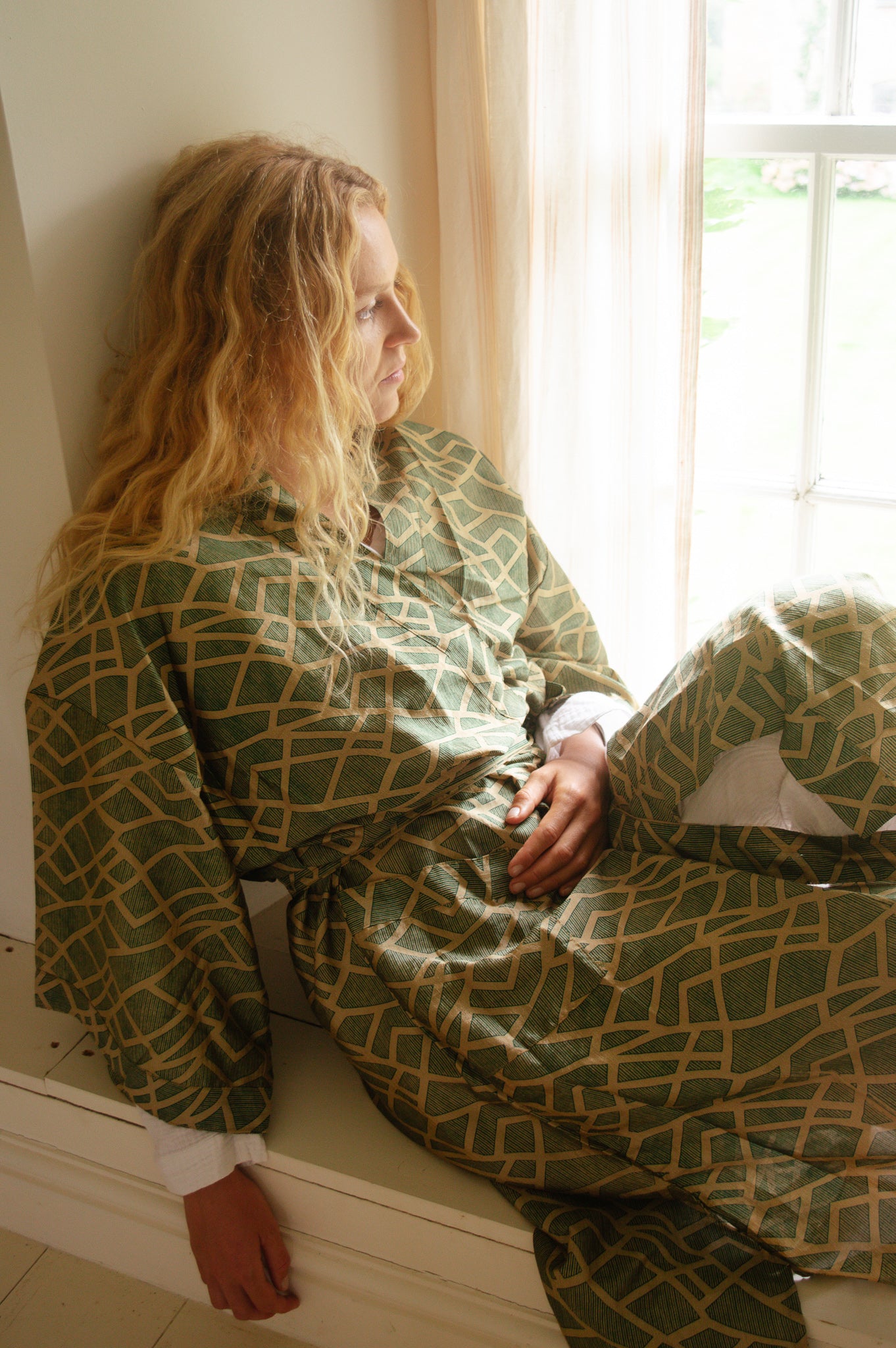 Kimono - 2