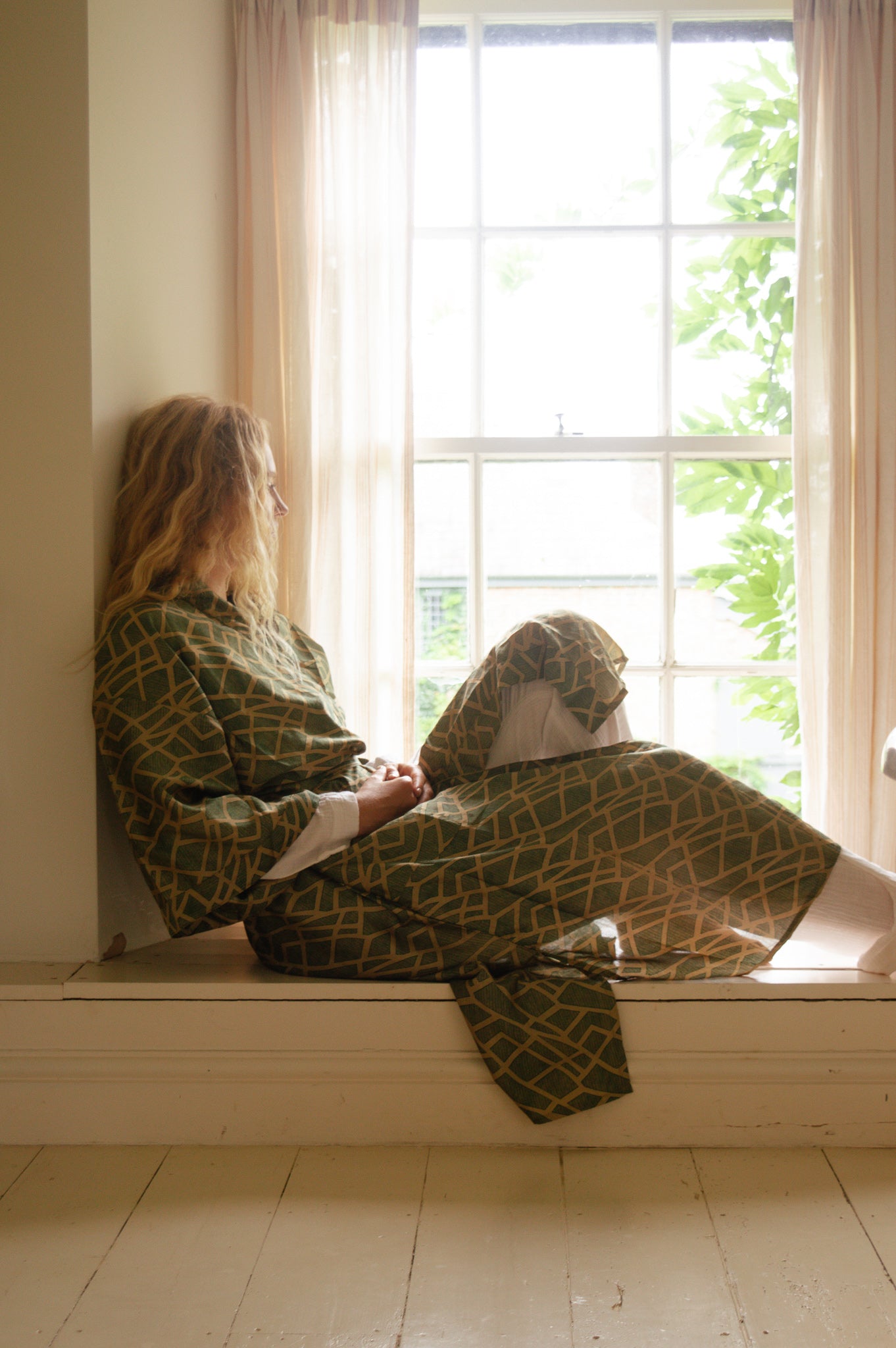 Kimono - 2
