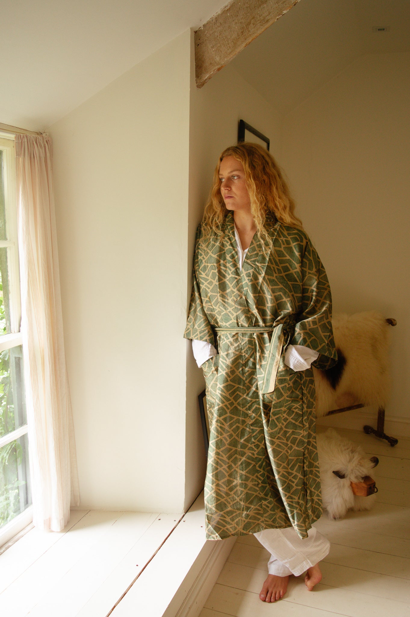 Kimono - 2