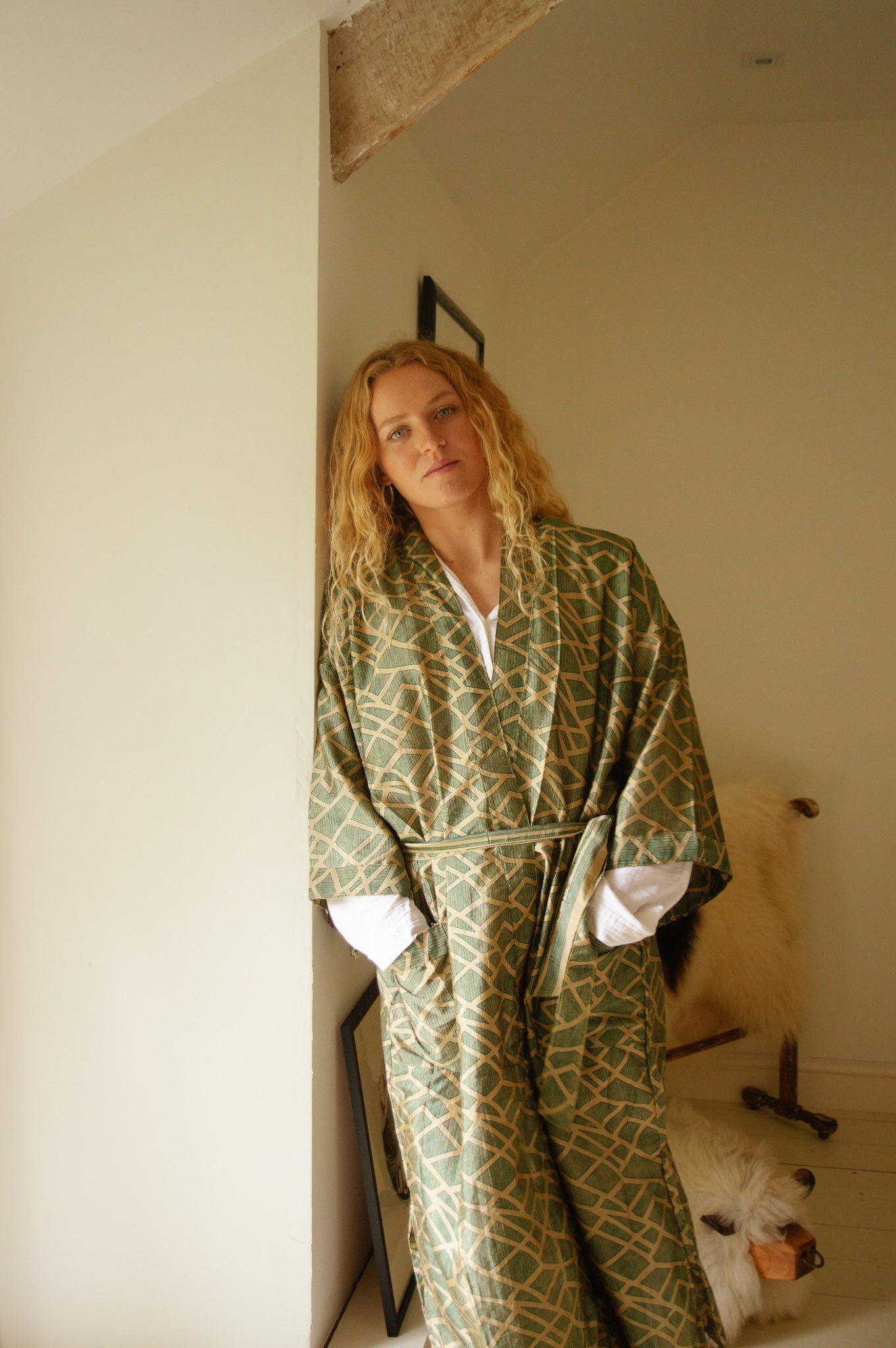 Kimono - 2