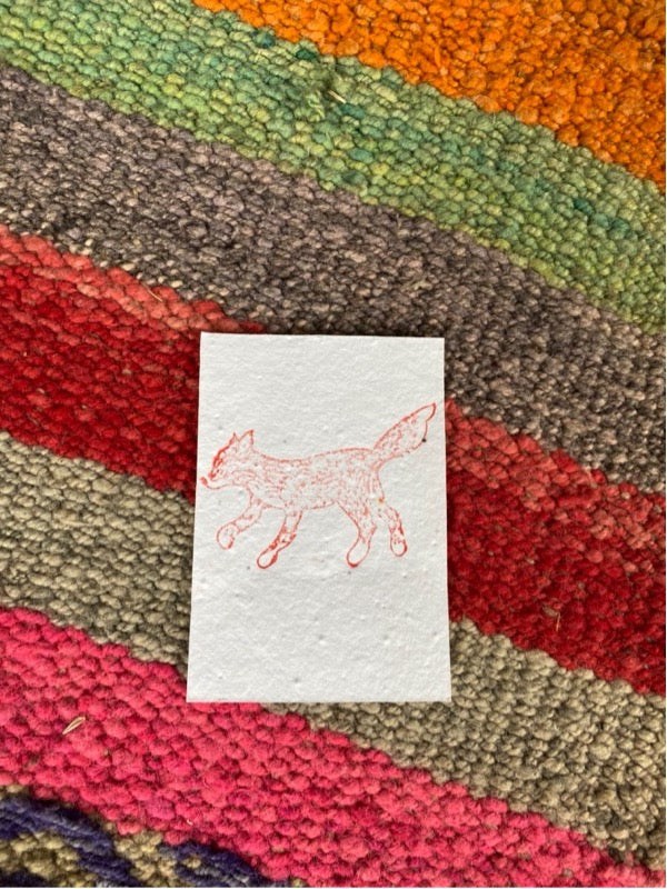 Fox