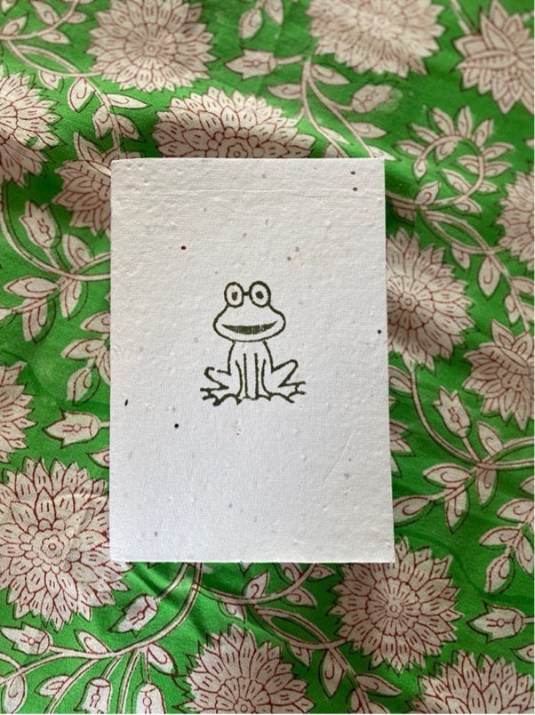 Frog
