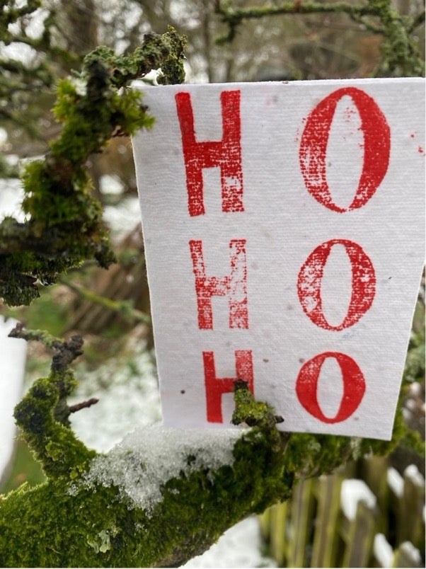 Ho Ho Ho