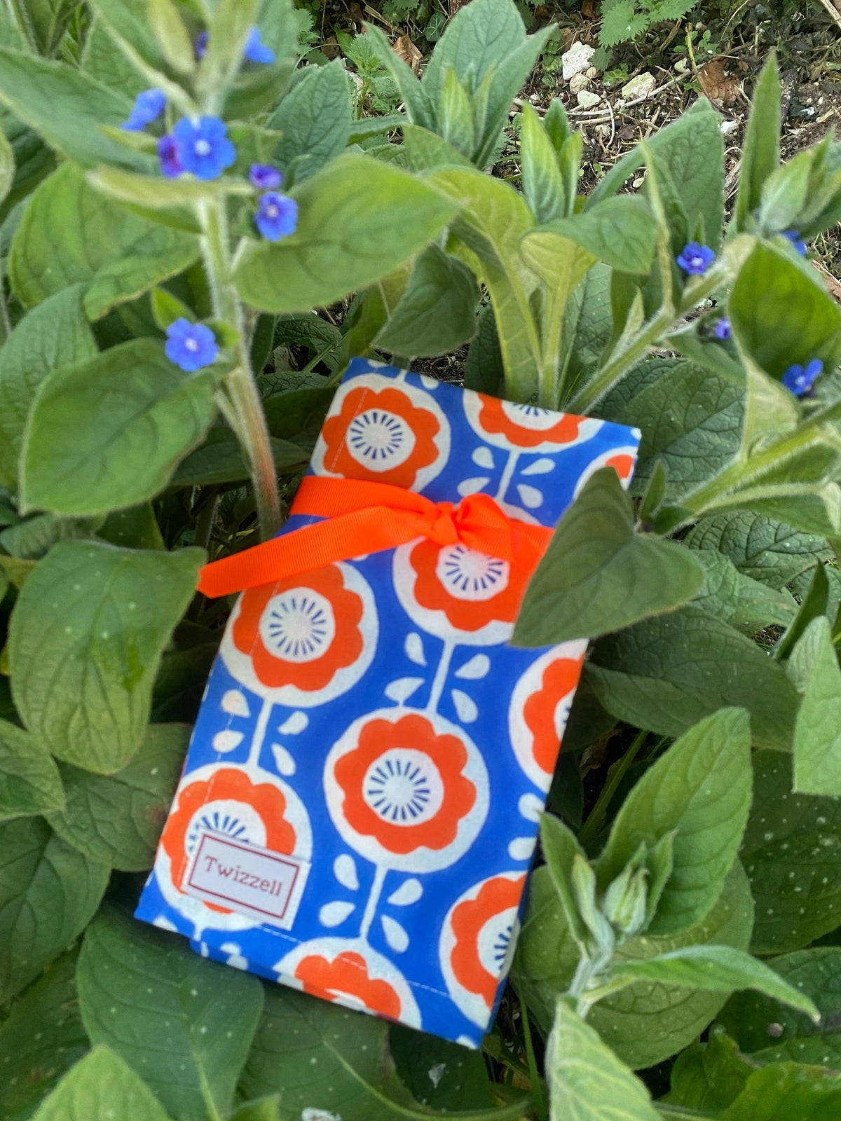 Marrakesh Bloom Napkin x 4