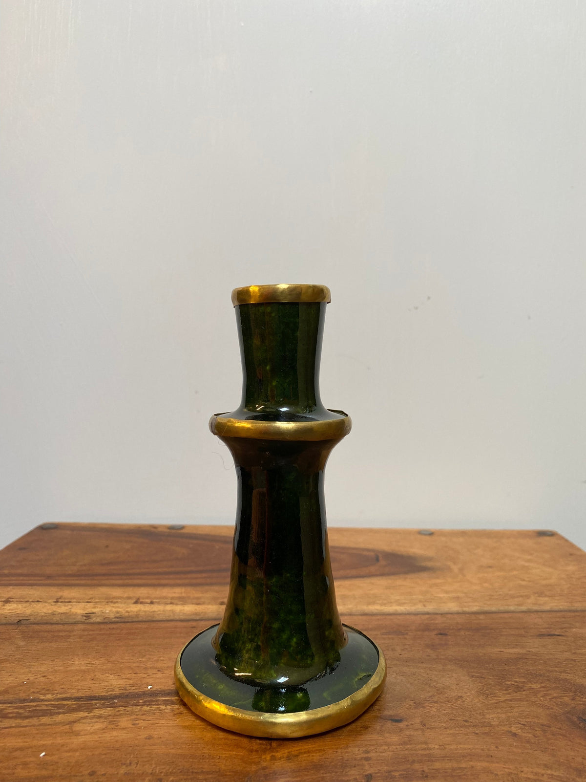 Candlestick - Green