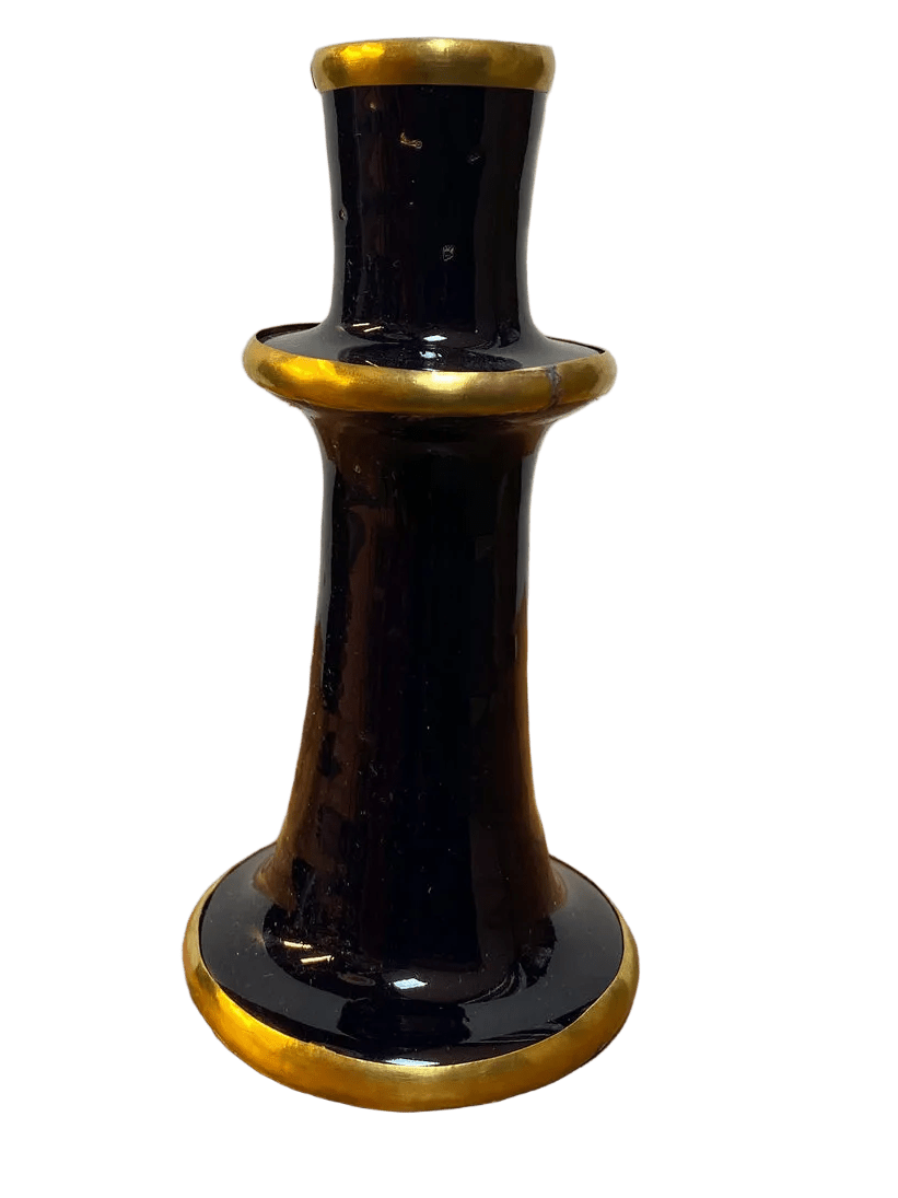Candlestick - Ink