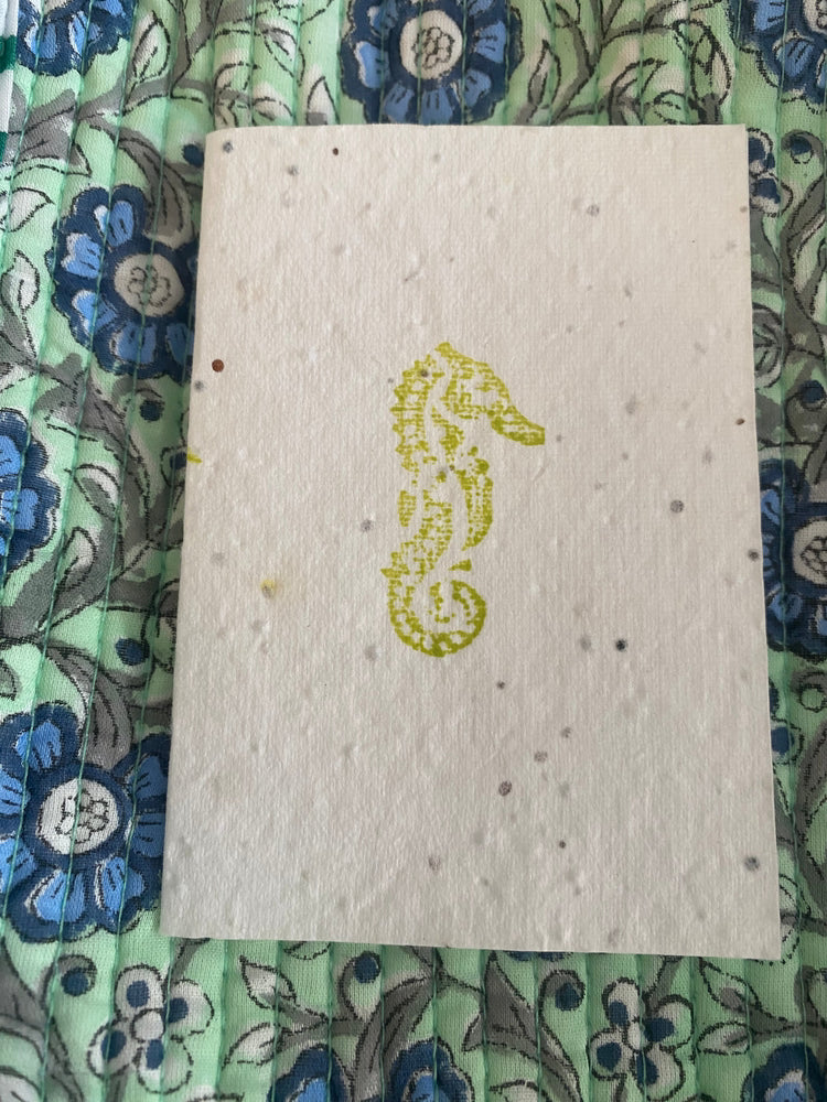 Seahorse