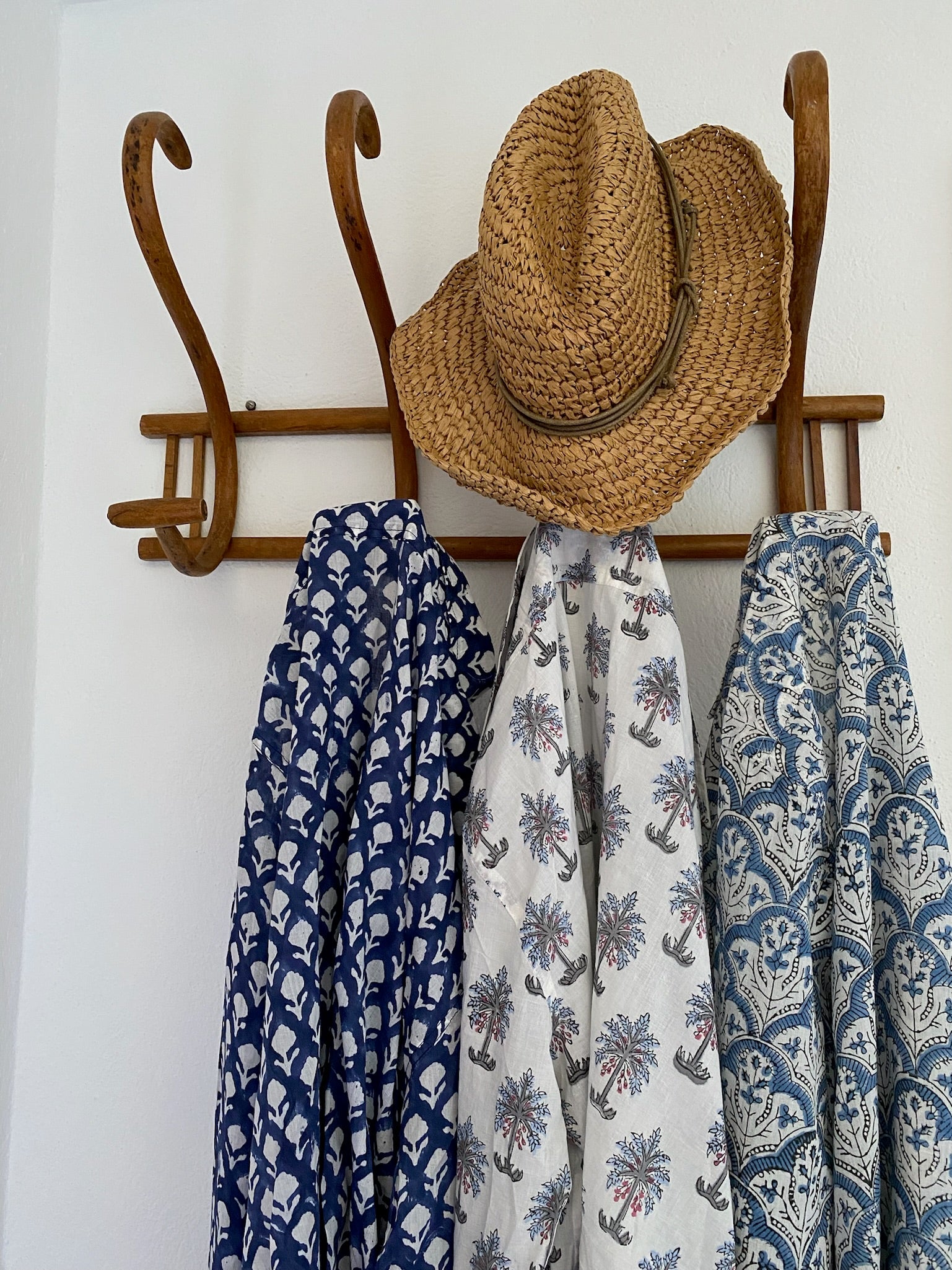 Classic Palm Tree Shirt