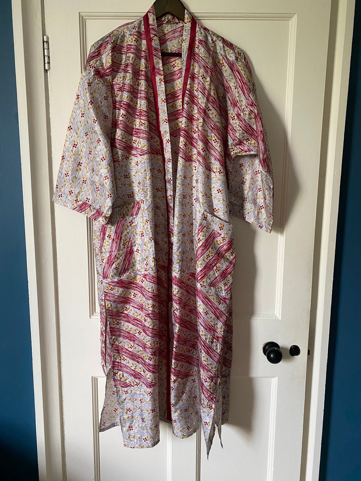 Kimono - 7