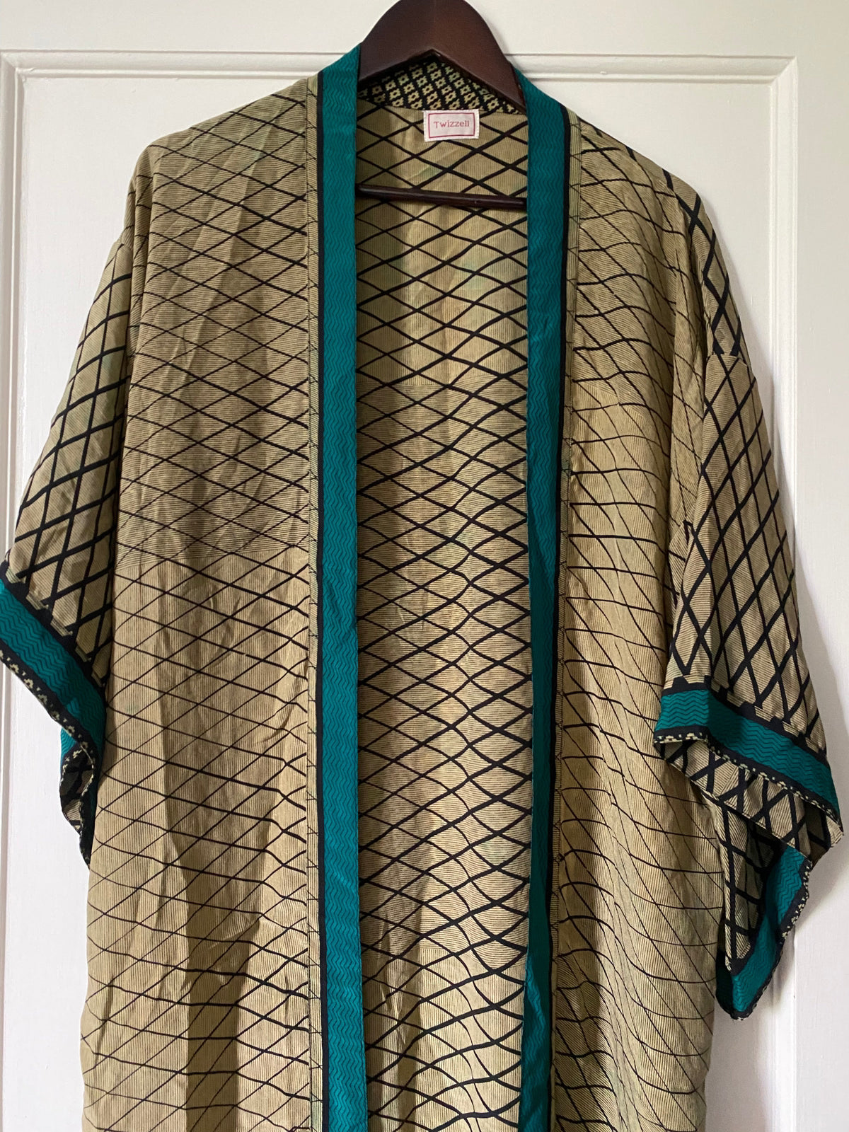 Kimono - 8