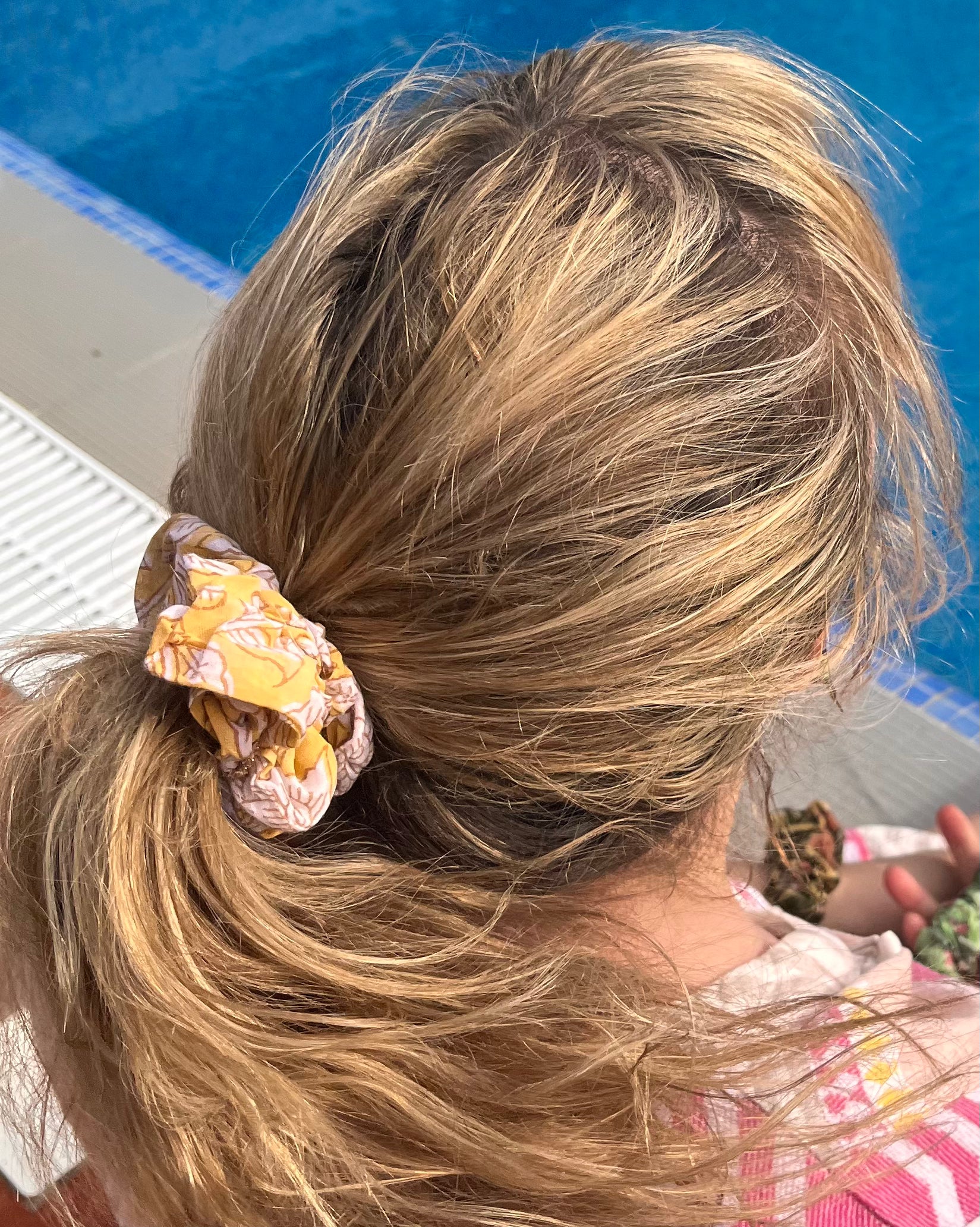 Scrunchies