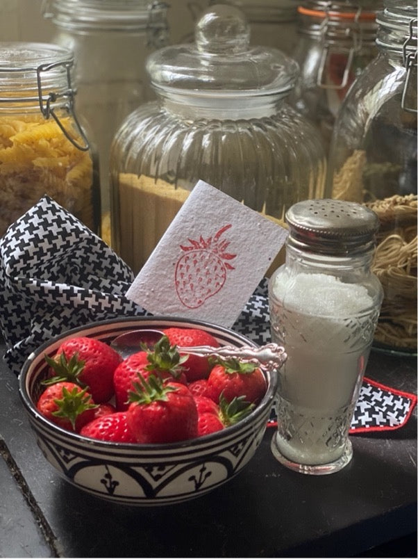 Strawberry