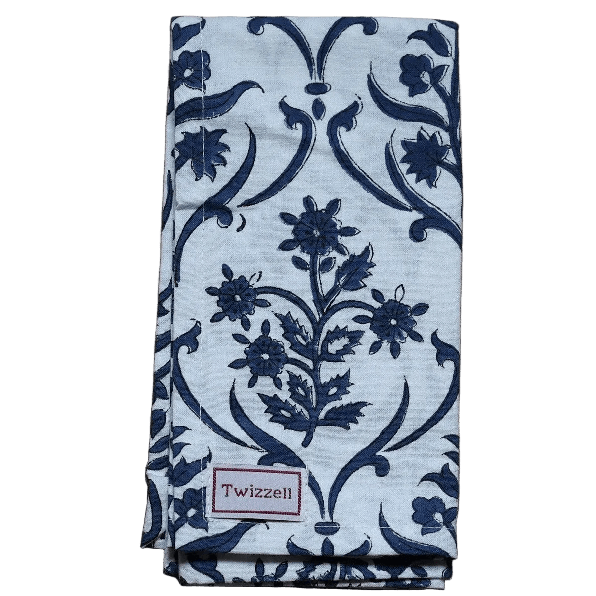 Midnight Sail Napkin x 4