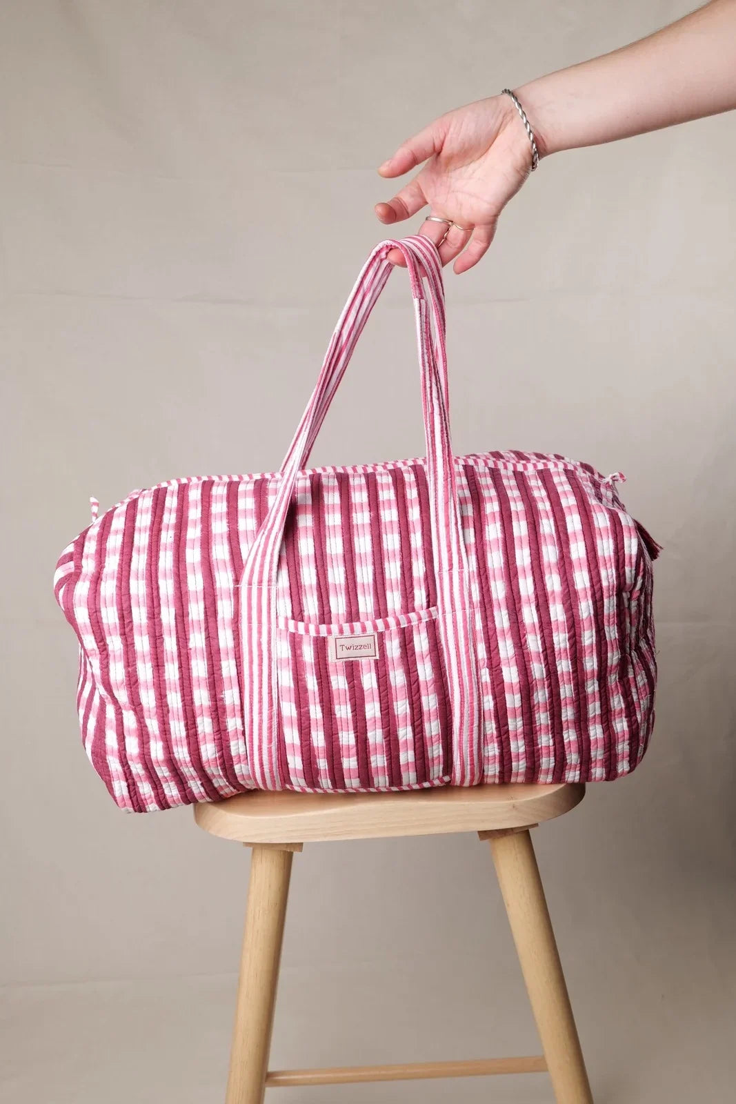 Weekend Bags