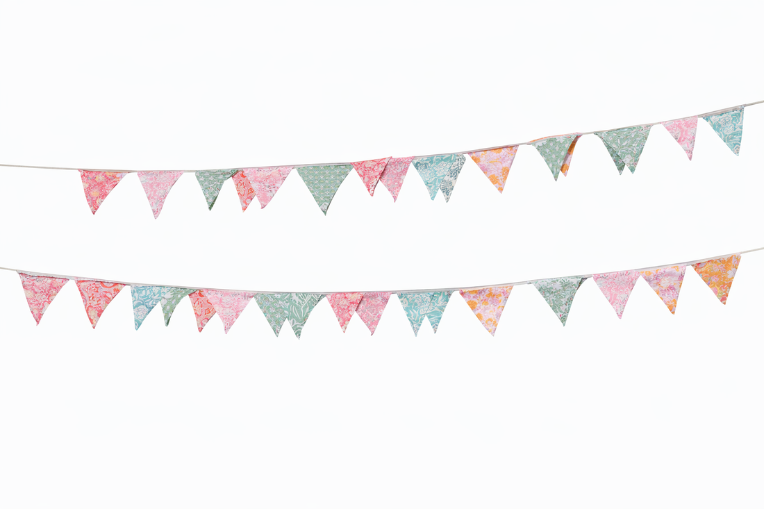 Bunting
