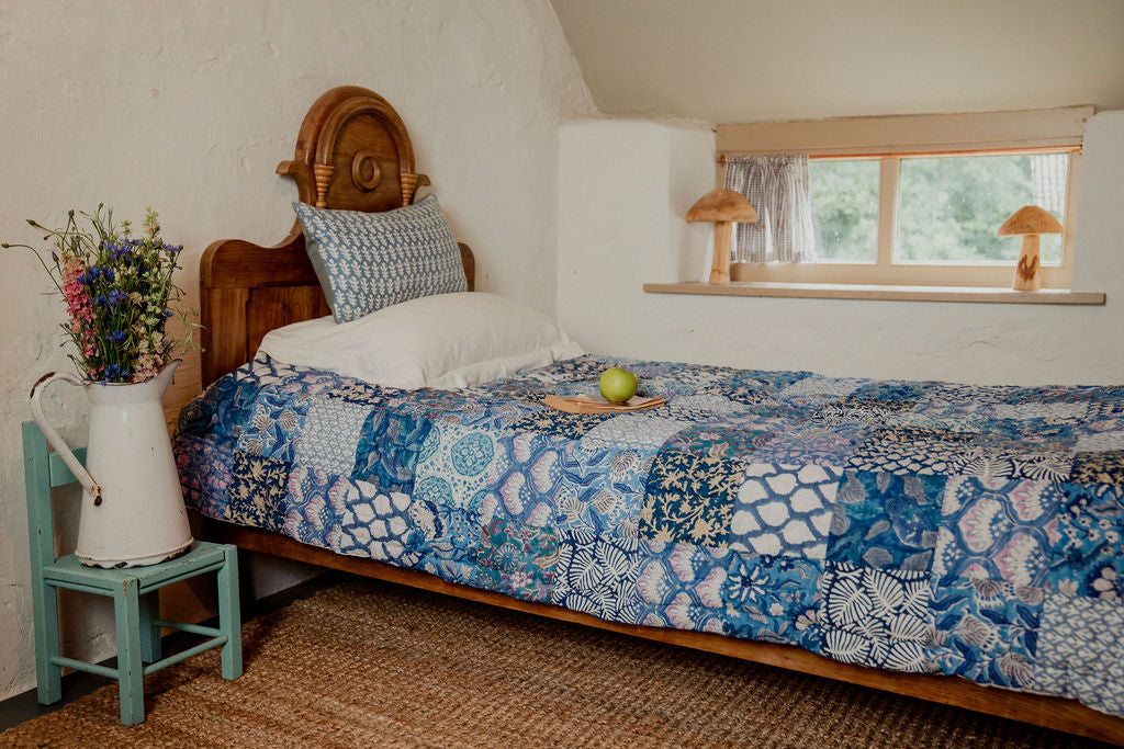Quilts