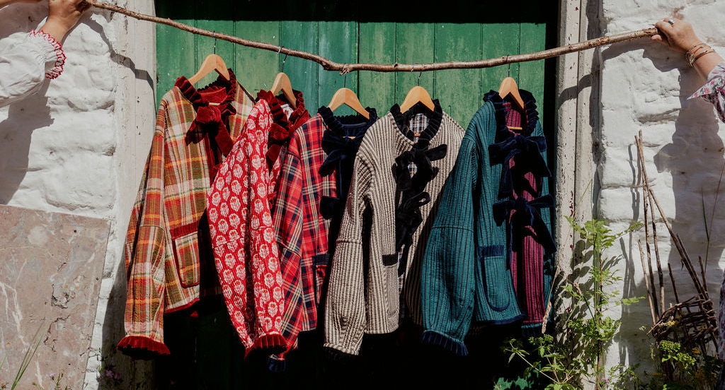 Jackets
