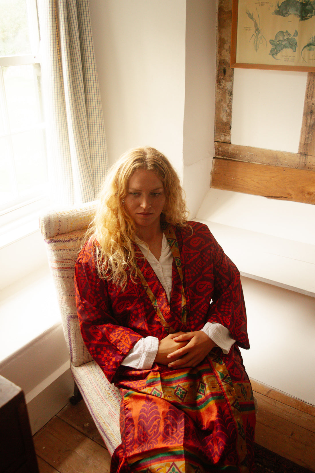 Kimonos
