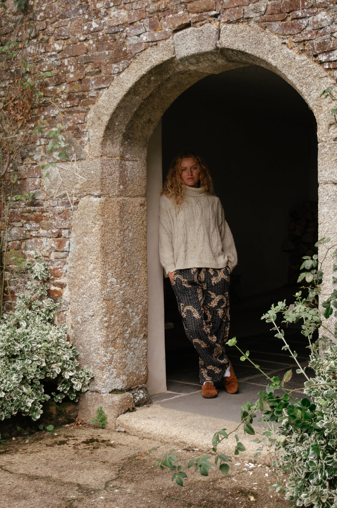 Trousers