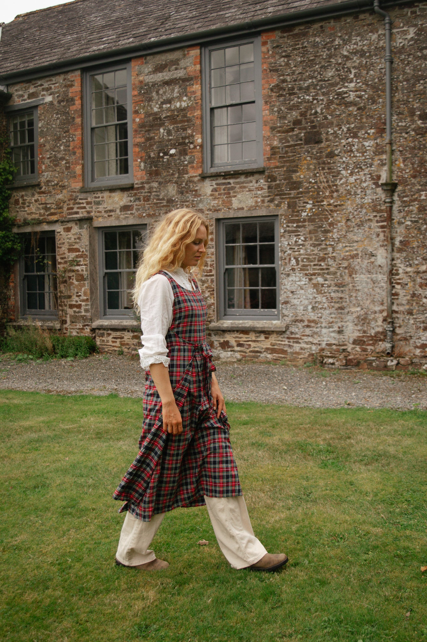 Pinny Dresses
