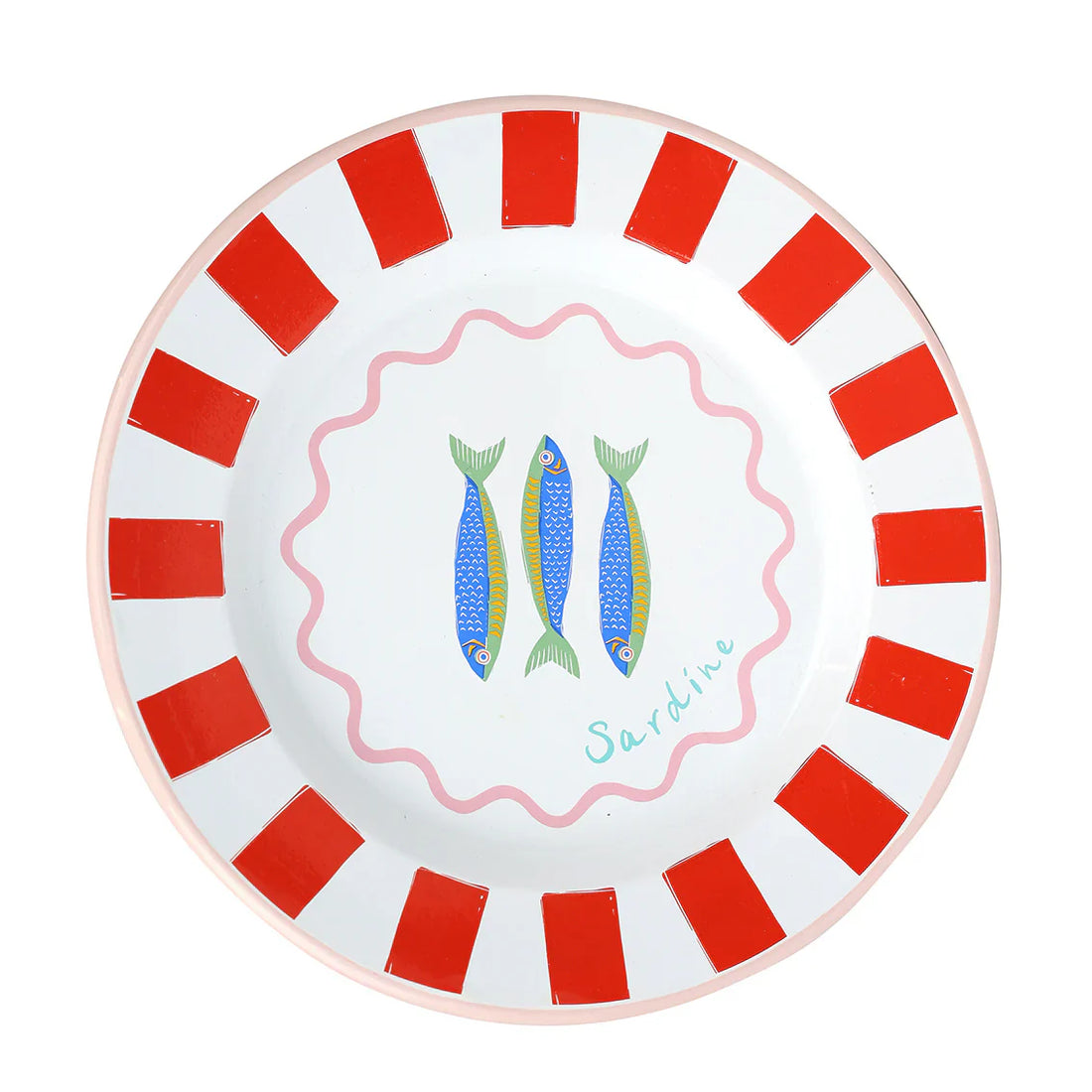 Plates
