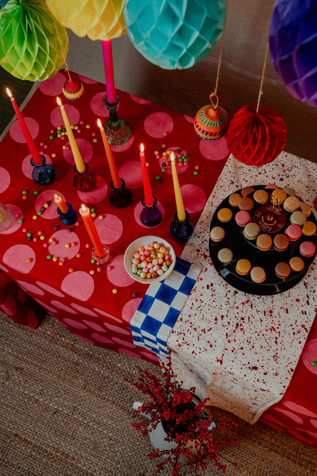 Dotty for Spots