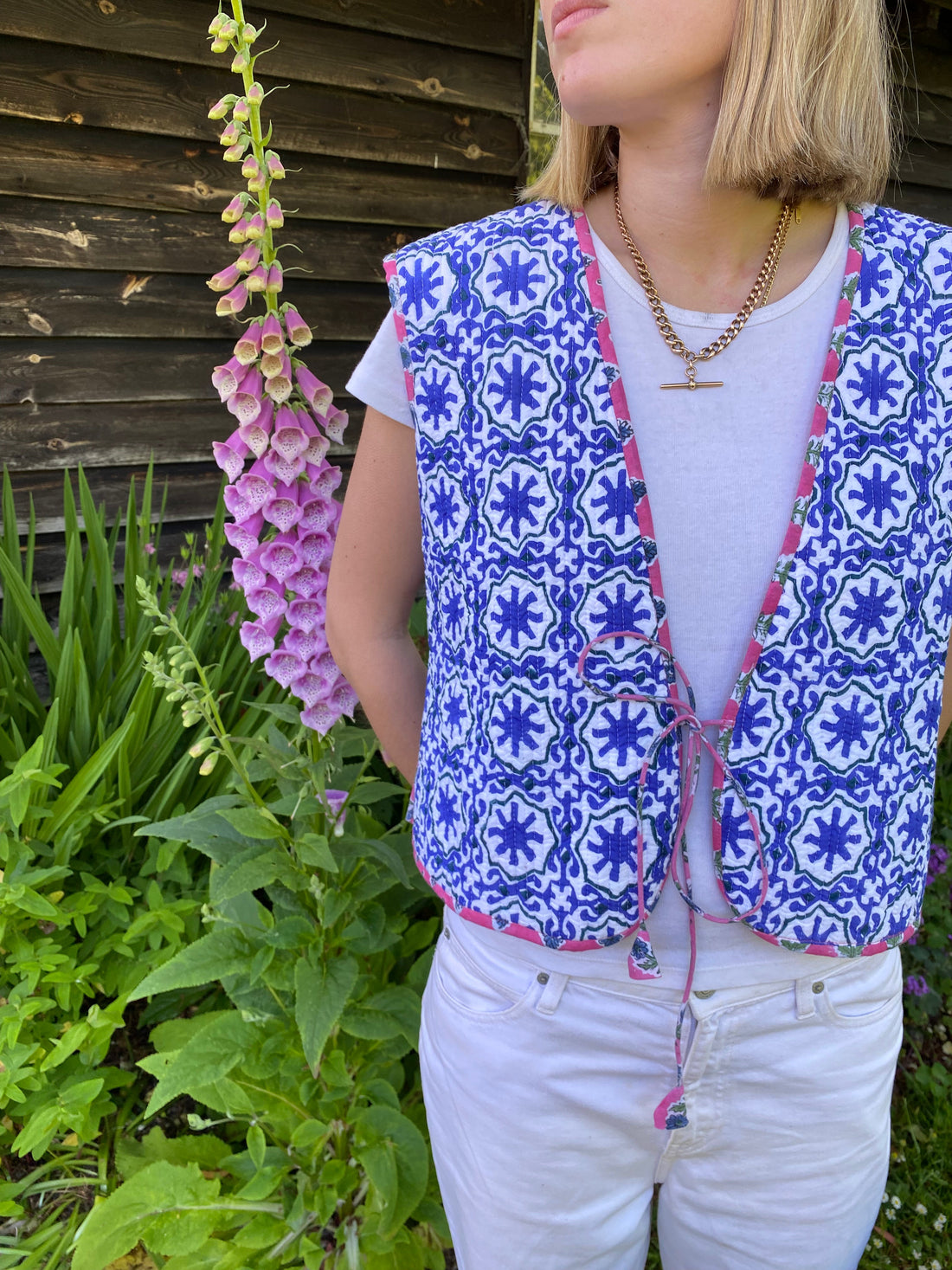 Gilets