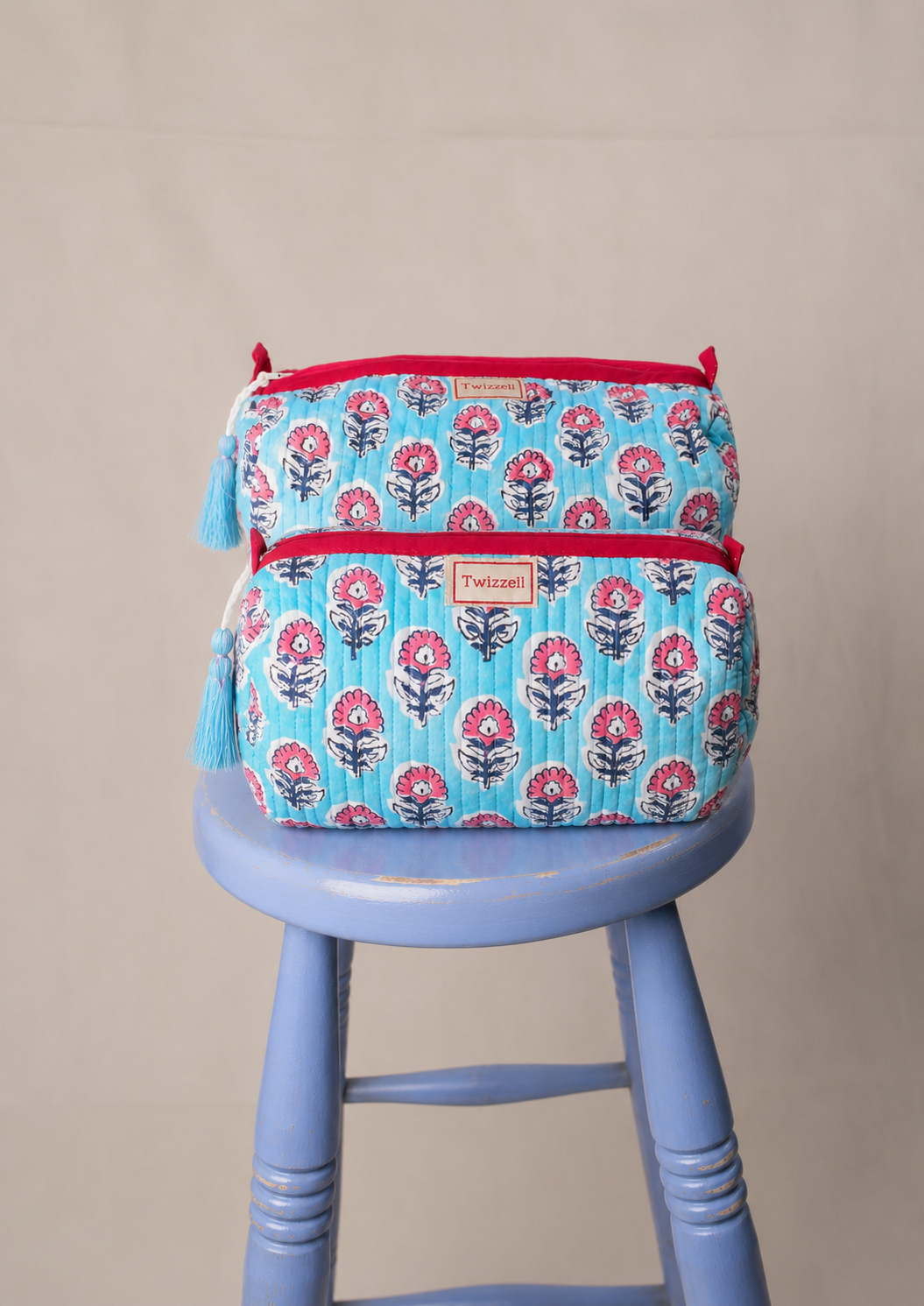 Wash bags