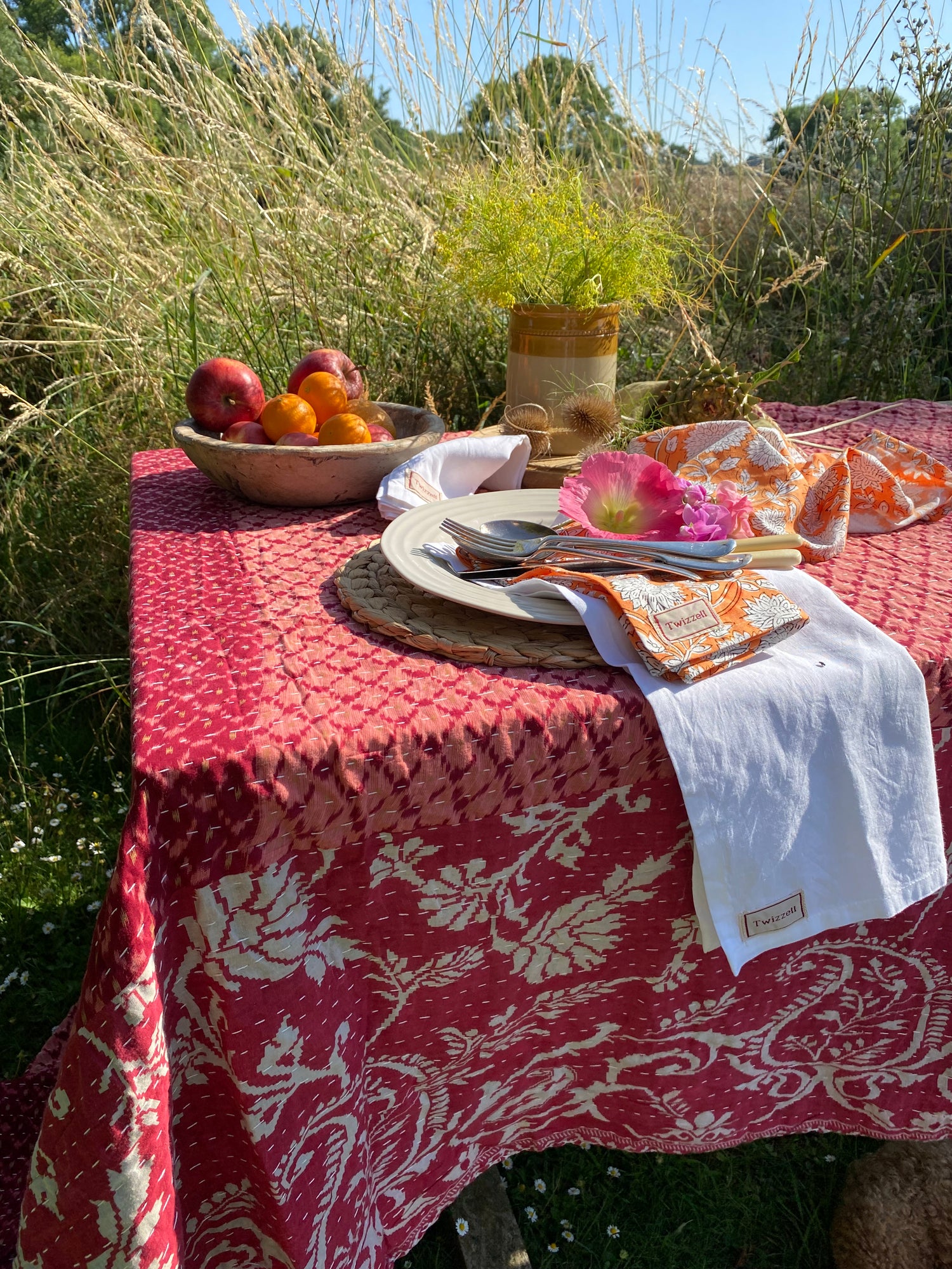 Homeware