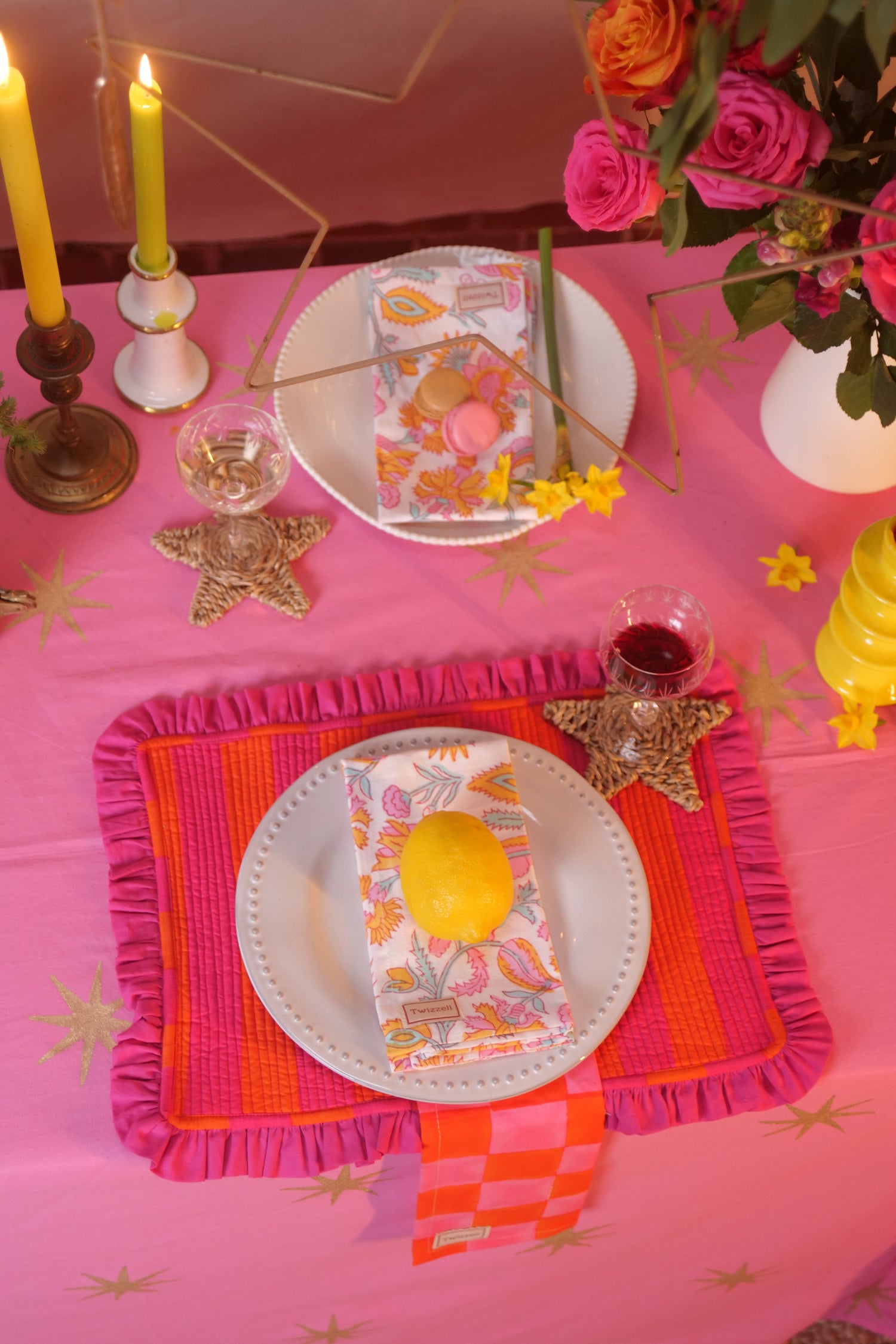 Placemats