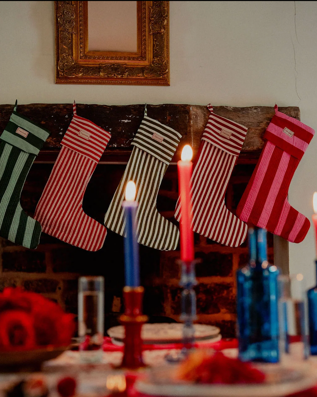 Decorations