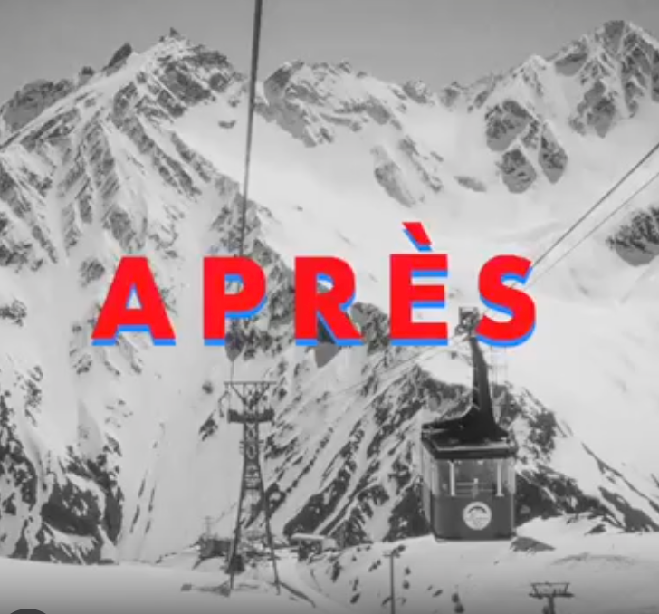 Après