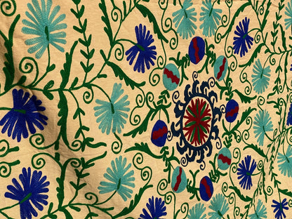 Reversible Suzani - No.20