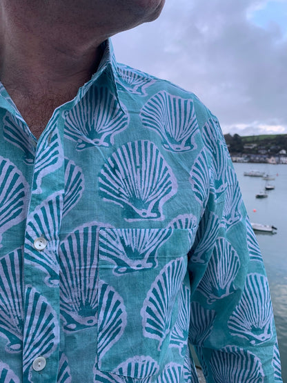 Shell Shirt
