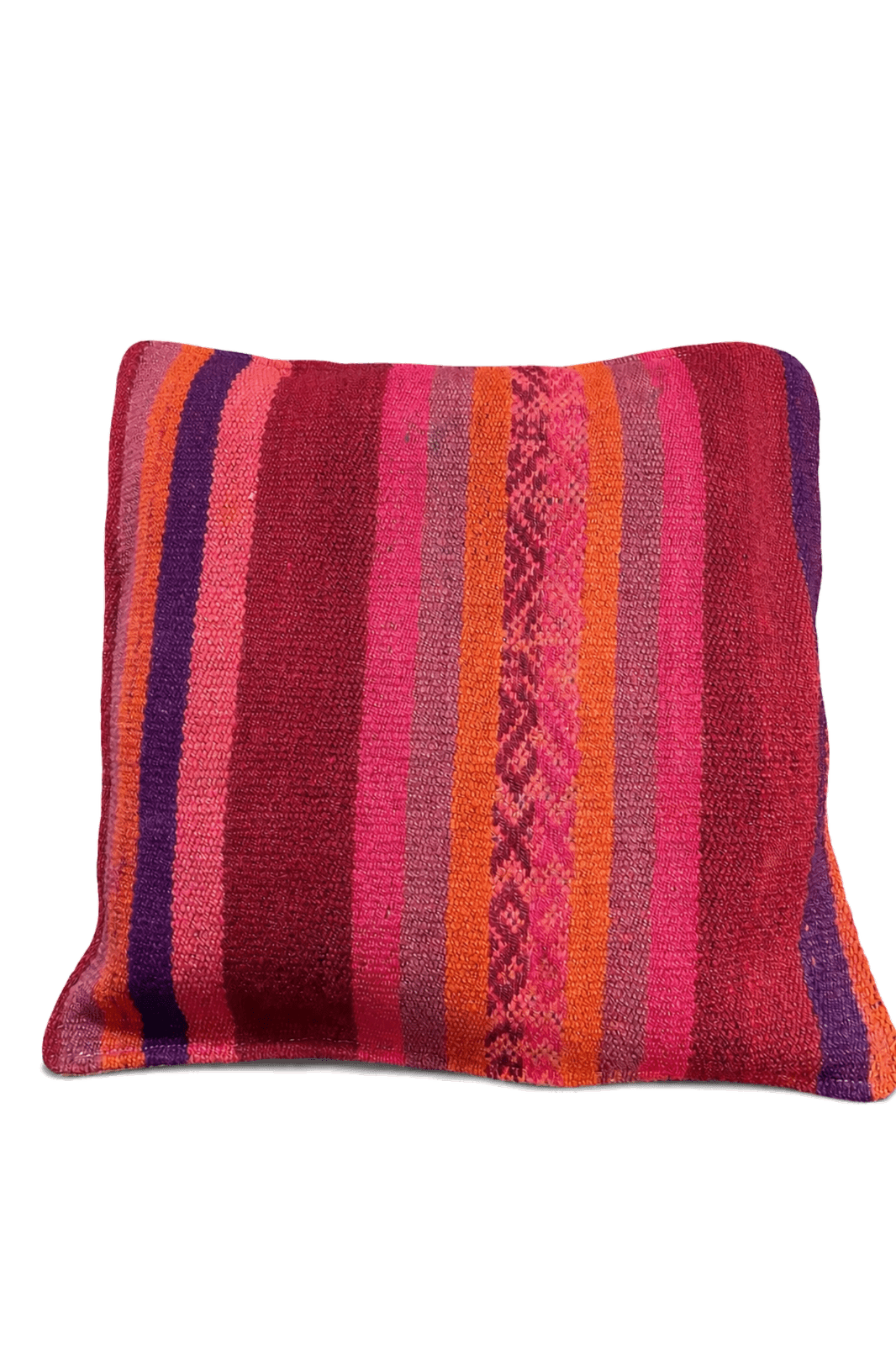 Peruvian Frazada Cushion Cover 13
