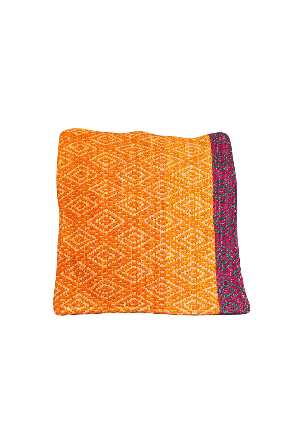 Peruvian Frazada Cushion Cover 1