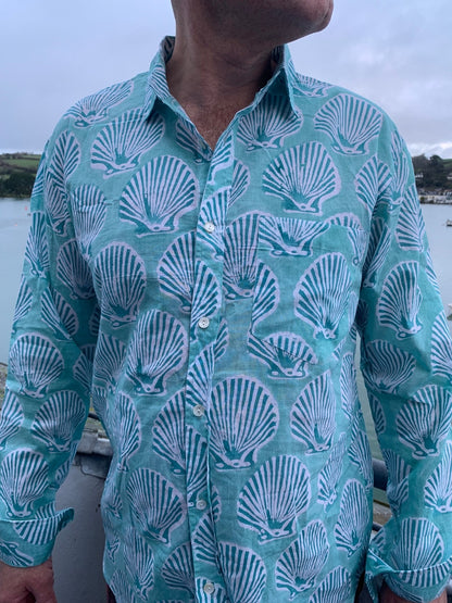 Shell Shirt