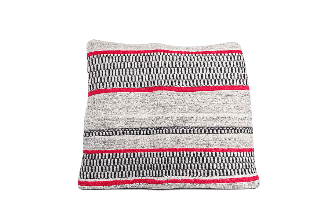 Peruvian Frazada Cushion Cover 3