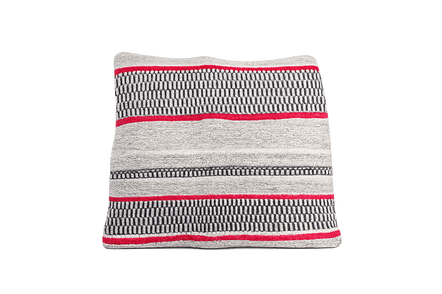 Peruvian Frazada Cushion Cover 3