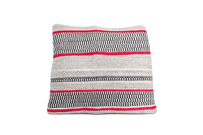 Peruvian Frazada Cushion Cover 3