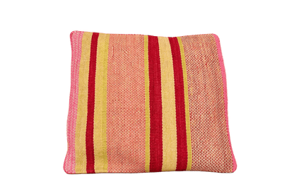 Peruvian Frazada Cushion Cover 6