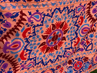 Reversible Suzani - No.28