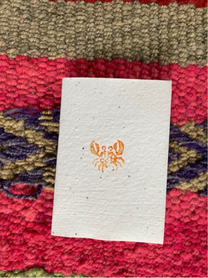 Crab