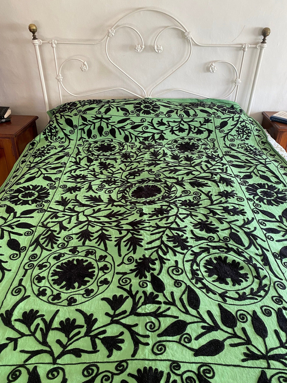 Reversible Suzani - No.8