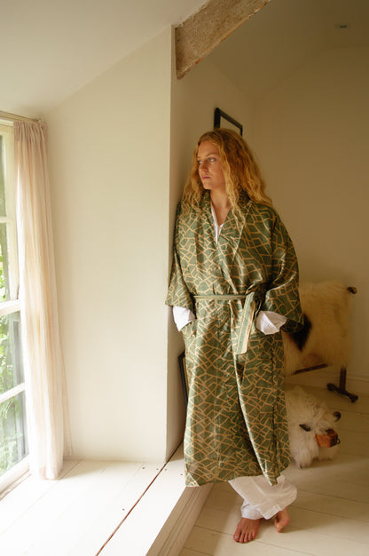 Kimono - 2